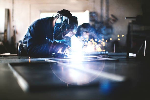 Best Welding Inspection and Certification in Discovery Harbour, HI