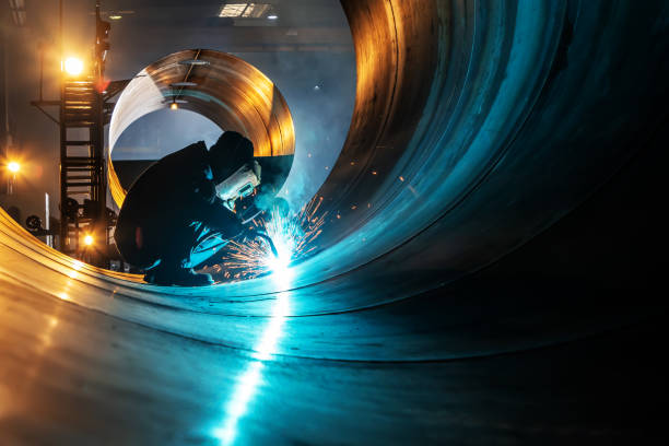 Best Food and Beverage Processing Equipment Welding in Discovery Harbour, HI