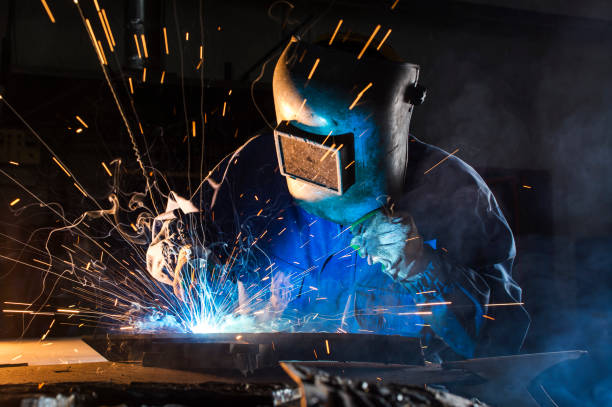 Best Artistic and Custom Metal Fabrication in Discovery Harbour, HI