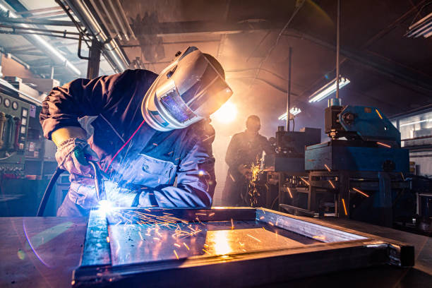 Best Welding Equipment Sales and Repair in Discovery Harbour, HI