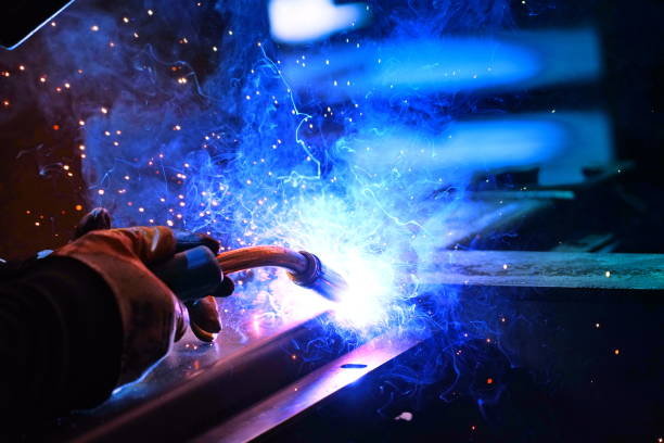 Affordable Welder Services in Discovery Harbour, HI