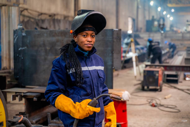 Best Automation and Robotic Welding in Discovery Harbour, HI