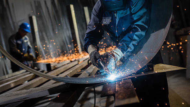 Best Aerospace and Defense Welding in Discovery Harbour, HI